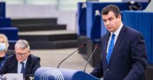 Stire din Actualitate : Eugen Tomac: "Putin trebuie să fie pedepsit cu aceeași cruzime cu care el frânge destine"