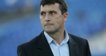 Stire din Sport : Fotbal / Eugen Neagoe, prezentat oficial ca noul antrenor al CSM Poli Iași
