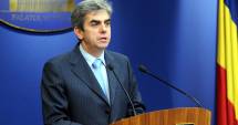 Stire din Politică-Administrație : "Votăm împotriva proiectului privind pensiile parlamentarilor"