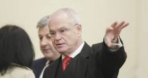 Stire din Politică-Administrație : PSD i-a retras sprijinul politic lui Toader. Eugen Nicolicea, propus să preia Ministerul Justiției