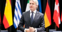 Stire din Politică-Administrație : Codul Fiscal, adoptat de deputați. Se reduce TVA!