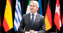 Stire din Politică-Administrație : "După alegerile locale,  trebuie depusă moțiune de cenzură"