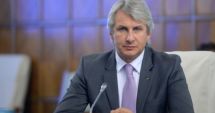 Stire din Economie : Teodorovici, despre proiectul insolvenței: Va duce la "curățirea mediului economic"