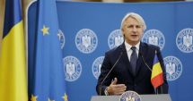 Stire din Politică-Administrație : Eugen Teodorovici: Bugetul va fi aprobat marți în Guvern