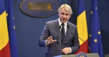 Stire din Economie : Ministrul Finanțelor susține că sunt bani pentru majorarea punctului de pensie la 1 septembrie