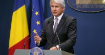Stire din Politică-Administrație : Eugen Teodorovici s-a săturat de Guvern și vrea la Cotroceni