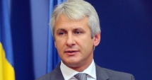 Stire din Politică-Administrație : Teodorovici: "Voi fi consilier al premierului cât timp nu vor exista țopăieli fiscale"