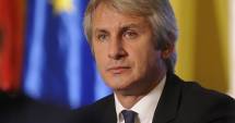 Stire din Politică-Administrație : Eugen Teodorovici, ministru la Finanțe