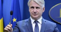 Stire din Economie : Eugen Teodorovici, în fruntea delegației UE din Japonia