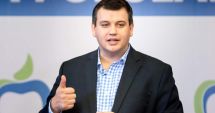 Stire din Politică-Administrație : "Dragnea spune povești în spațiul public ca să acopere acuzațiile care i se aduc"