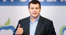 Stire din Politică-Administrație : Eugen Tomac: "PMP este singurul partid din Opoziție care vrea să dea jos Guvernul"