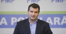 Stire din Politică-Administrație : "BEC dă dovadă de incompetență. Nu vrea să rezolve problema votului multiplu"