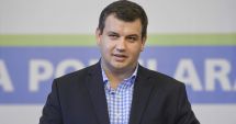 Stire din Politică-Administrație : "Respingerea remanierii de către Klaus Iohannis era necesară"