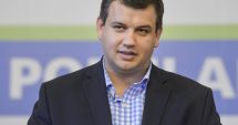 Stire din Politică-Administrație : Eugen Tomac: "PMP va deveni a treia formațiune politică din țară"