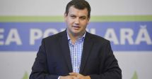 Stire din Politică-Administrație : Eugen Tomac: "Sunt sigur că alegerile locale vor fi pe 27 septembrie"