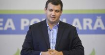 Stire din Politică-Administrație : Eugen Tomac, bilanţ pozitiv după alegerile locale. Ce ţintă a stabilit pentru parlamentare