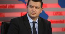 Stire din Politică-Administrație : Eugen Tomac candidează  la președinția PMP