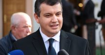 Stire din Politică-Administrație : Eugen Tomac: "PMP nu se teme de anticipate"