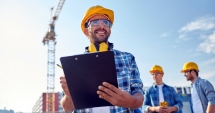 Stire din Social : Inginerii constructori, la mare căutare pe piața muncii din străinătate