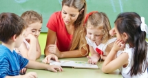 Stire din Social : Șoferii și educatoarele, la mare căutare în Malta și Germania