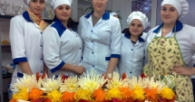 Stire din Social : Joburi în străinătate. Bucătarii și ospătarii, la mare căutare