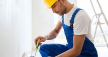 Stire din Social : Joburi în străinătate. Se caută electricieni, sudori și instalatori