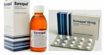 Stire din Social : Medicamentul antitusiv EURESPAL, retras de pe piață. Poate provoca aritmii cardiace!