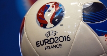 Stire din Sport : Europol: Campionatul European din Franța, țintă atractivă pentru teroriști