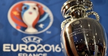 Stire din Sport : Mișcare importantă pe piața media! Ce televiziune va transmite EURO 2016