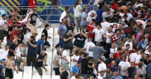 Stire din Sport : Rusia, descalificată cu suspendare de la Euro 2016