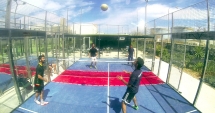 Stire din Sport : EURO Padbol 2017 va avea loc, în premieră, la Constanța
