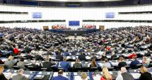 Stire din Politică-Administrație : Lista candidaților PNL la europarlamentare, validată de BPN