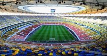 Stire din Sport : Fotbal / Aproape 20 de milioane de cereri de bilete pentru EURO 2020