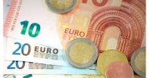 Stire din Economie : România nu poate trece la moneda euro. Comisia Europeană a listat criteriile pe care țara noastră nu le îndeplinește