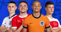 Stire din Sport : EURO 2024. Astă-seară se stabilesc ultimele două echipe semifinaliste