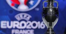 Stire din Sport : UEFA, EURO 2016. La cât ajung cele mai ieftine bilete