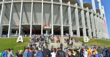 Stire din Sport : Şedinţă importantă cu privire la Euro 2020