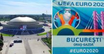 Stire din Sport : Tragerea la sorți pentru EURO 2020 va avea loc la București!