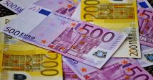 Stire din Economie : Dezastru pentru leu. Ce se întâmplă cu moneda euro