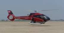 Stire din Eveniment : Probleme la elicopterele Eurocopter, din care face parte și aeronava prăbușită în lacul Siutghiol!