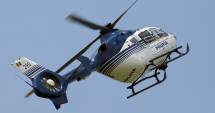 Stire din Eveniment : Un elicopter al MAI va fi trimis în insula Samos din Grecia