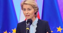 Stire din Actualitate : Eurodeputații insistă pe necesitatea asigurării unui buget multianual echilibrat al UE