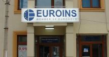 Stire din Economie : EUROINS atacă în justiție decizia ASF