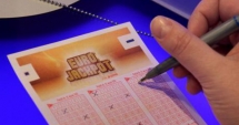 Stire din Actualitate : Câștig record la Loto! Un bărbat este mai bogat cu 90 de milioane de euro