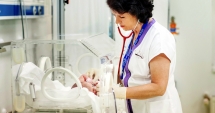 Stire din Sănătate : Spitalul privat Euromaterna, deschizător de drumuri în îngrijirea prematurilor