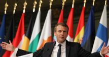 Stire din Actualitate : "Europa trebuie să garanteze  ordinea multilaterală mondială"