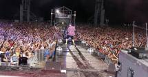Stire din Social : CFR Călători. Invitații la concertul Europa FM - "Live pe plajă"