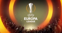 Stire din Sport : S-au stabilit optimile de finală din Europa League