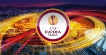 Stire din Sport : LIGA EUROPA, tragere la sorți. FCSB, Viitorul și Universitatea Craiova își află posibilele adversare din turul trei preliminar