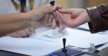 Stire din Politică-Administrație : Prezență la vot în creștere față de 2014 în țările membre est-europene